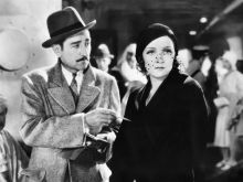 Adolphe Menjou