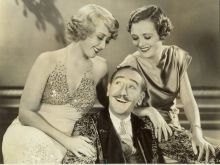 Adolphe Menjou