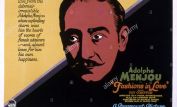 Adolphe Menjou