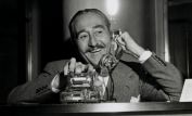 Adolphe Menjou