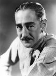 Adolphe Menjou