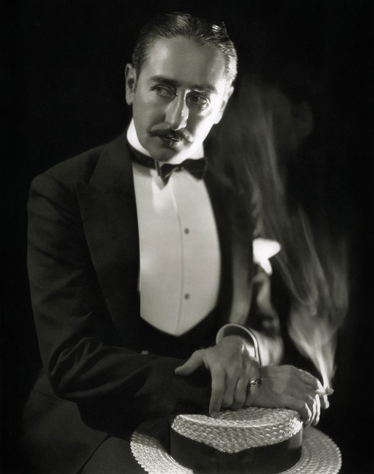 Adolphe Menjou