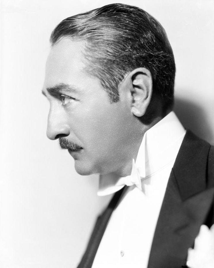 Adolphe Menjou