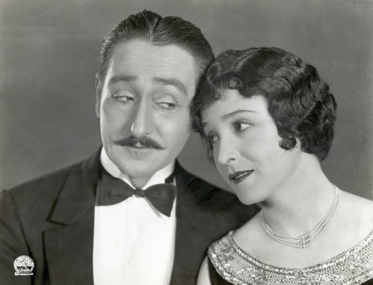 Adolphe Menjou