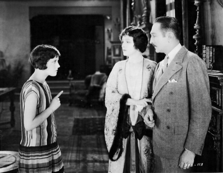 Adolphe Menjou