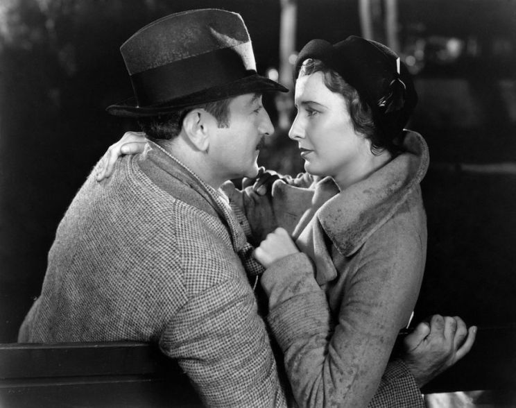 Adolphe Menjou