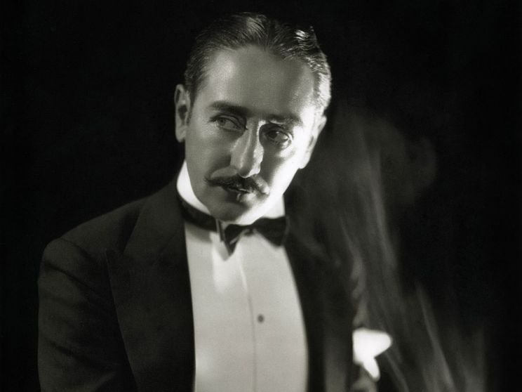 Adolphe Menjou