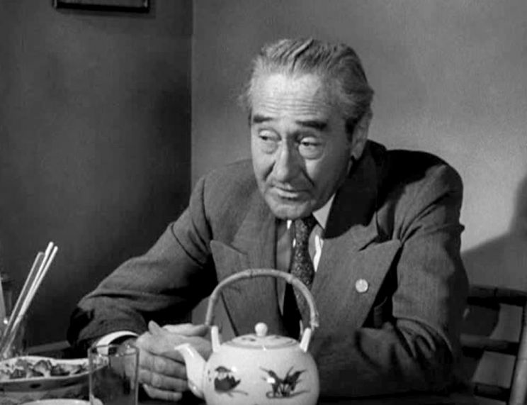 Adolphe Menjou