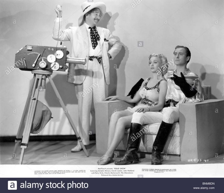 Adolphe Menjou