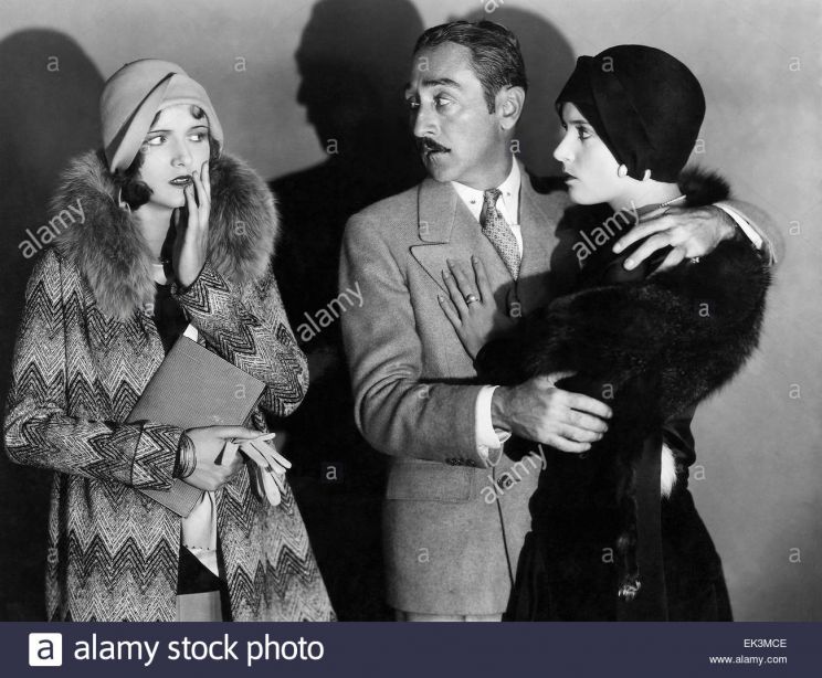 Adolphe Menjou