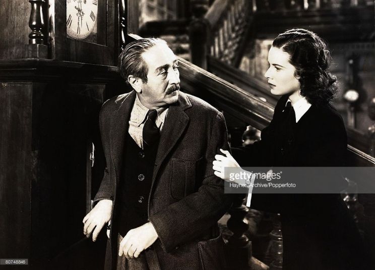 Adolphe Menjou