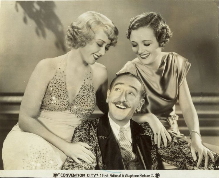 Adolphe Menjou