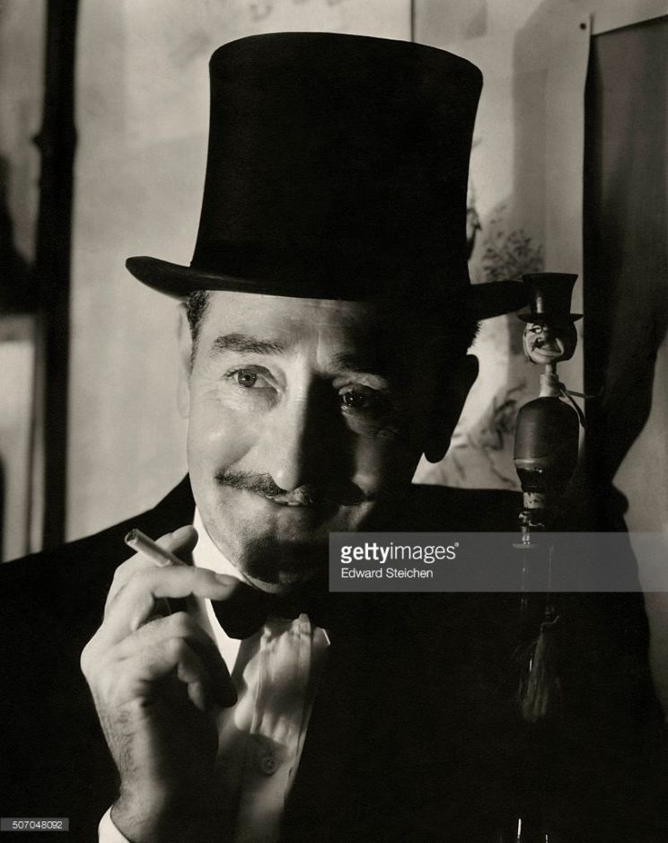 Adolphe Menjou