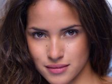 Adria Arjona
