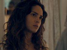 Adria Arjona