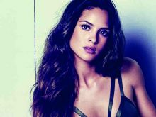 Adria Arjona