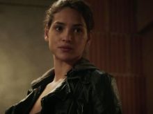 Adria Arjona