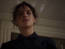 Adria Arjona