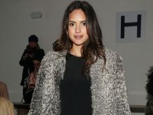 Adria Arjona