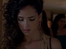 Adria Arjona