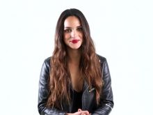 Adria Arjona