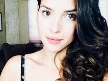 Adria Arjona