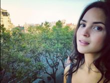 Adria Arjona
