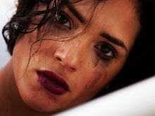 Adria Arjona