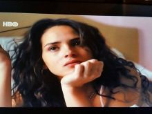 Adria Arjona