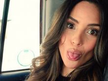 Adria Arjona