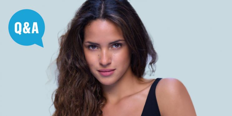 Adria Arjona