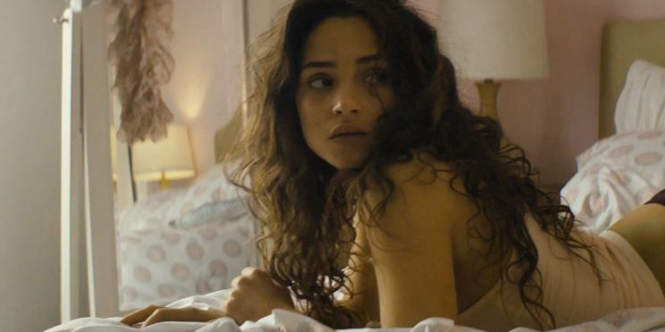 Adria Arjona
