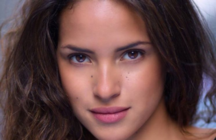 Adria Arjona