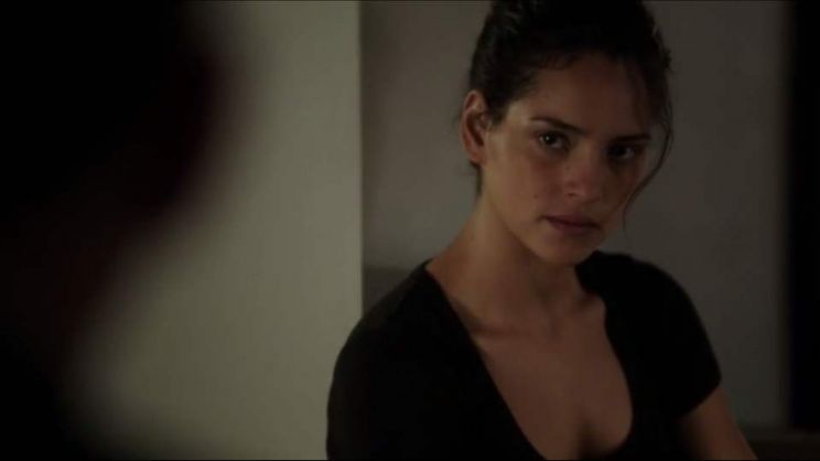Adria Arjona
