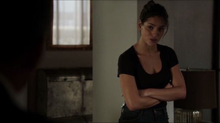 Adria Arjona