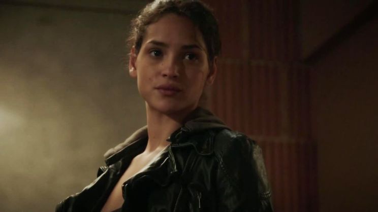 Adria Arjona
