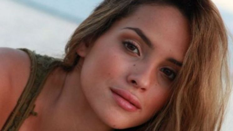 Adria Arjona