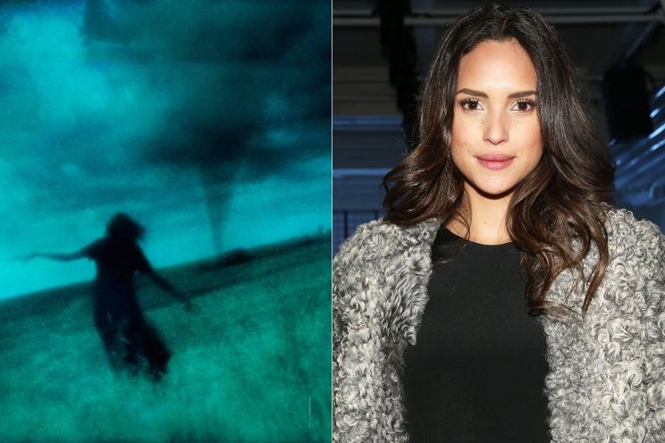 Adria Arjona
