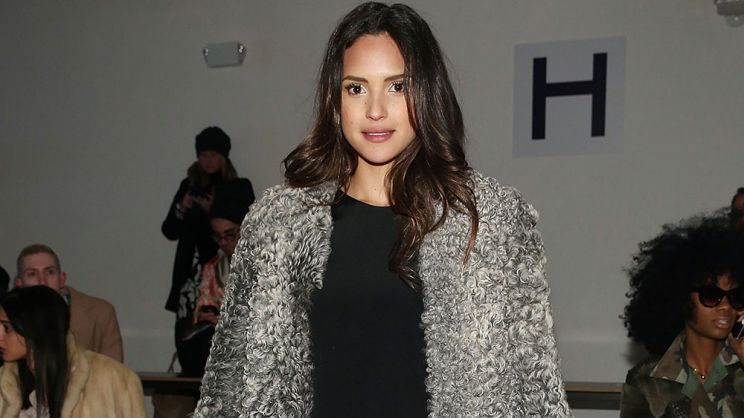 Adria Arjona