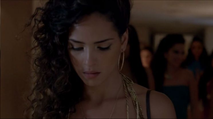 Adria Arjona