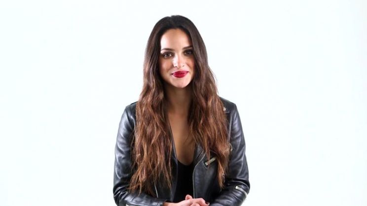 Adria Arjona