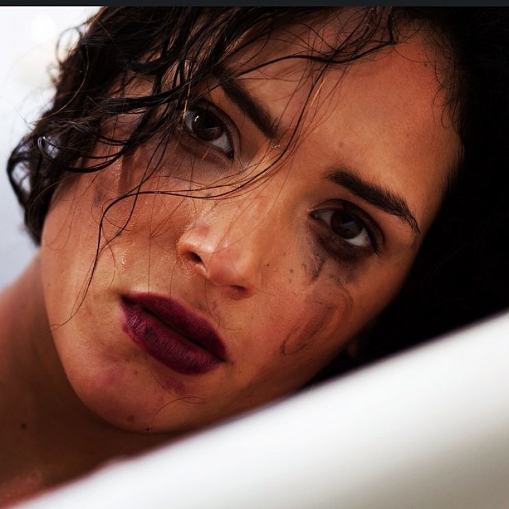 Adria Arjona