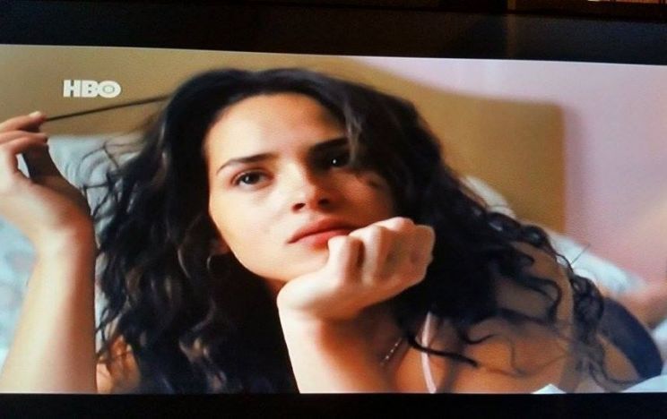 Adria Arjona