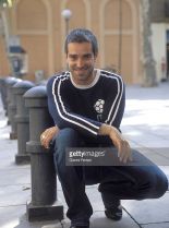 Adrià Collado