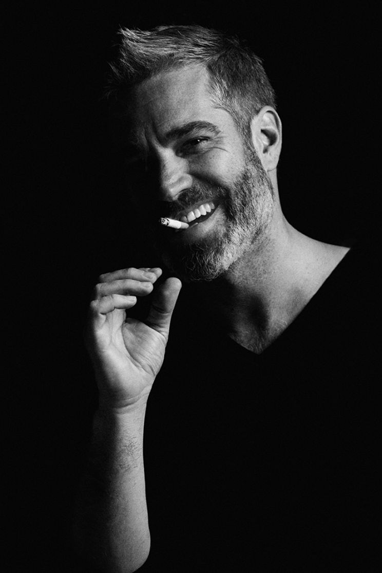 Adrià Collado