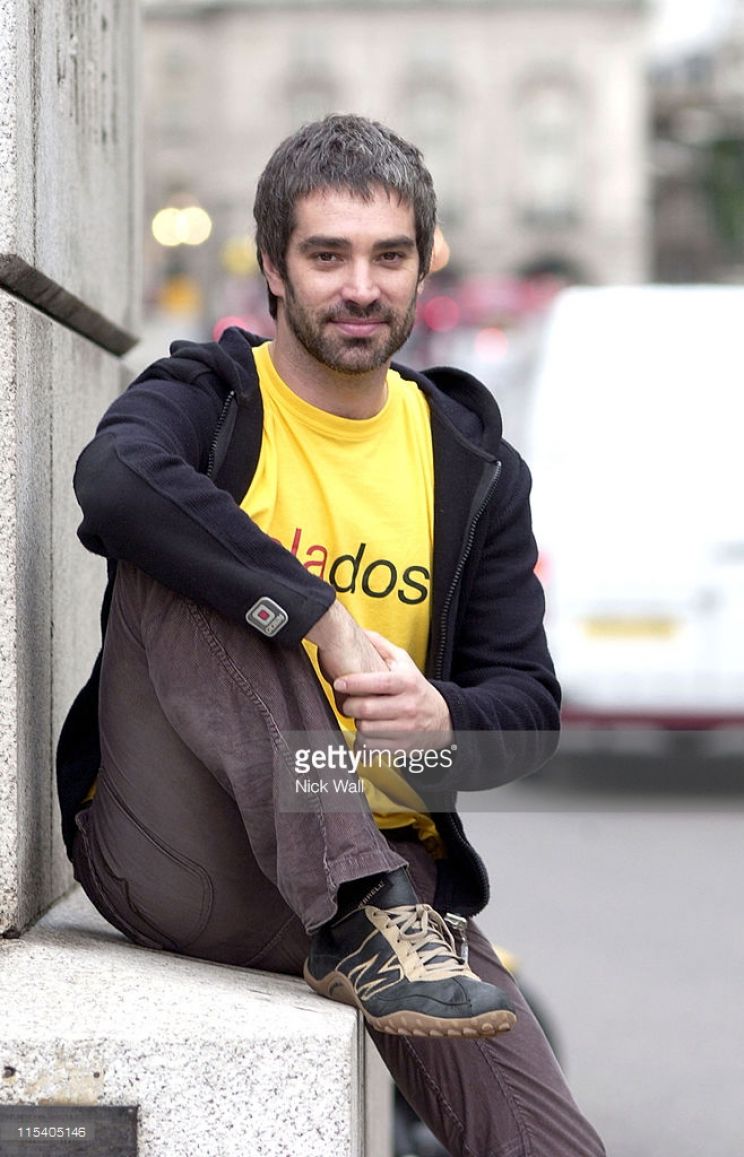 Adrià Collado