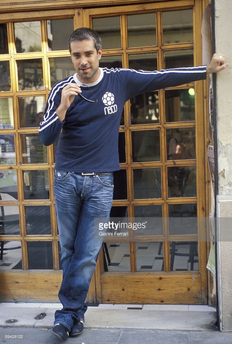 Adrià Collado