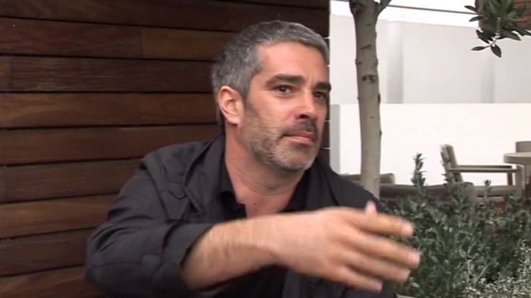 Adrià Collado