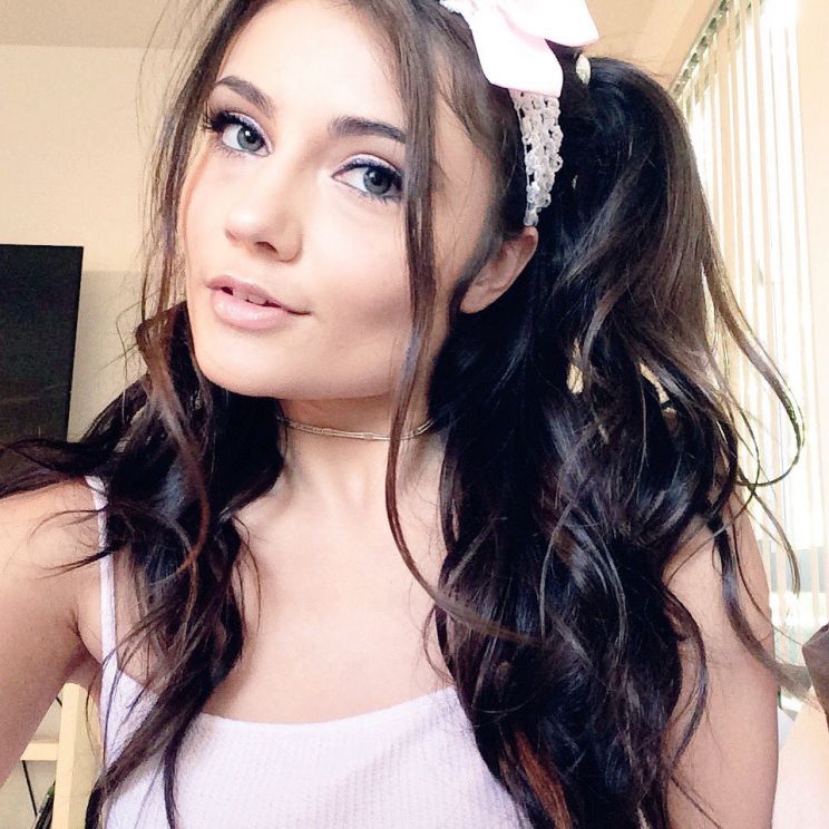 Adria Rae