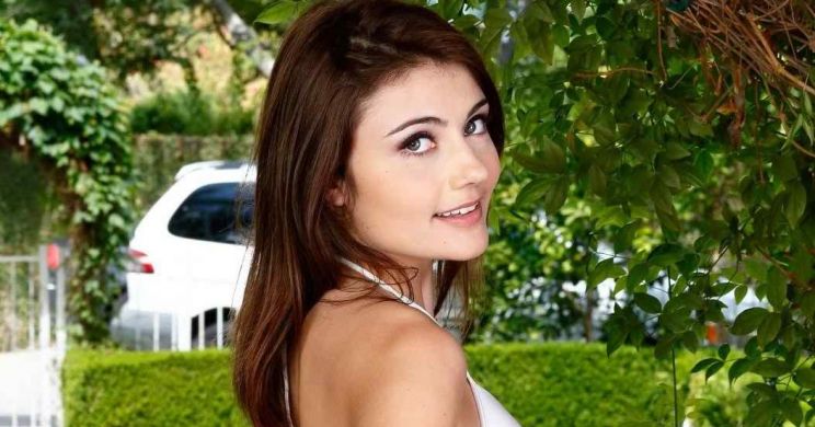 Adria Rae